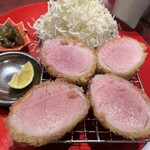 epais 阪神梅田店 - シャトーブリアン170g
