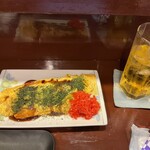 お好み焼き D-SPOT - 