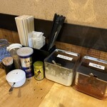 麺道楽 神楽や - 