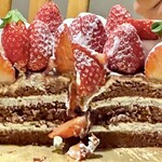 エチュード洋菓子店 - 