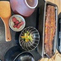 恵比寿 鰻 松川 - 