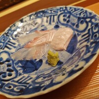 鮨 花車 - 