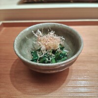 鮨 花車 - 