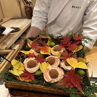 鮨 まるふく - 
