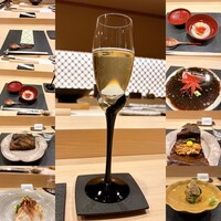 鮨 まるふく - 