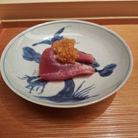 鮨 花車 - 