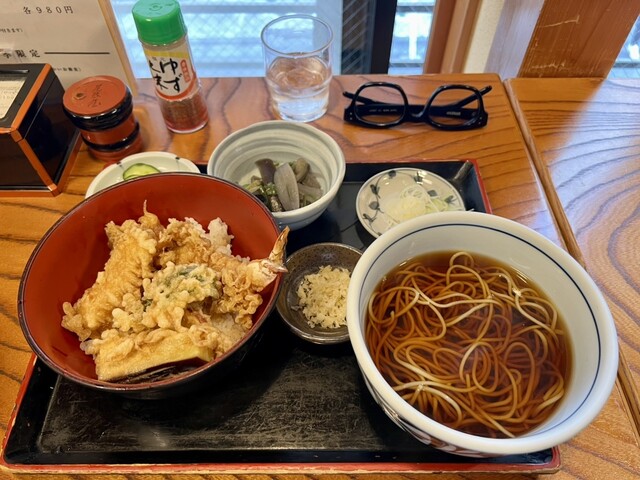 Owariya Kanda Tomiyama Choten photo 4