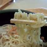 大隈ガーデンハウス -  麺リフトアップ