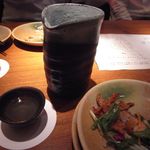 玄 - 日本酒(2合)