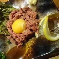 焼肉レストラン ロインズ 久茂地店 -  