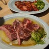 広島焼肉　肉屋のぶすけ紙屋町