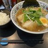 にぼらや 西銀座通り店
