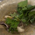 レストラン ナズ - 