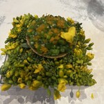 レストラン ナズ - 