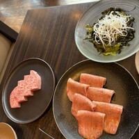 焼肉うしごろ 銀座並木通り店 - 