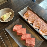 焼肉うしごろ 銀座並木通り店 - 