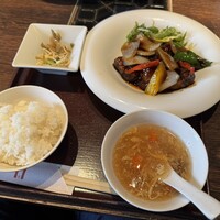 過門香 丸の内トラストタワー店 - 
