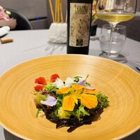 フレンチレストラン ホンダ -  フレンチレストラン ホンダ -