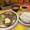 キッチンABC 池袋東口店