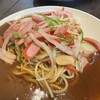 スパゲッティハウス ヨコイ 錦店