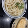 うつ海うどん