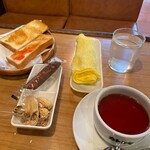 カトレヤ - 
