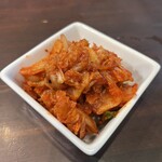 炭火焼肉 にく式 - 