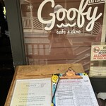 Goofy Cafe & Dine - 