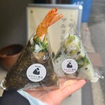 マルコシ商店 - 