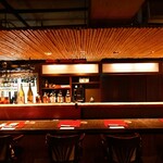 神宮前もくち - お一人様でも、お気軽にどうぞ。