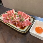 炭火焼肉 にく式 - 