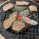 炭火焼肉 にく式 - 