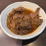 炭火焼肉 にく式 - 