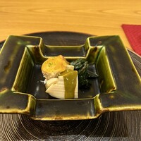 赤坂 渡なべ - 