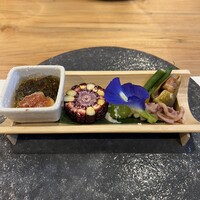 味げん やまもと - 