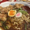 ラーメン桐生 伊勢崎店
