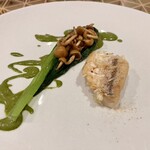 レストラン ラルモワーズ - 