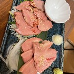 もつ焼き つみき 千住本店 - 