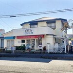 COFFEE SHOP モナリザ - 