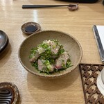 和風ダイニング 和ん酒 - 