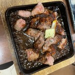 もつ焼き つみき 千住本店 - 