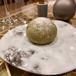 レストラン ラルモワーズ - 