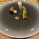 レストラン ラルモワーズ - 