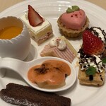 カシュカシュ - 