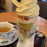 ふなわかふぇ - 