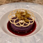 レストラン ラルモワーズ - 