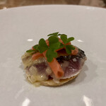 レストラン ラルモワーズ - 