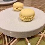 レストラン ラルモワーズ - 