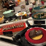 カシュカシュ - 