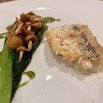 レストラン ラルモワーズ - 